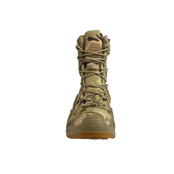 High Durability PUPU Outsole Breathable Long-Lasting For Footwear Outdoor Boots For Men