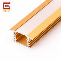 Elegante Profil de LED de Design Moderno