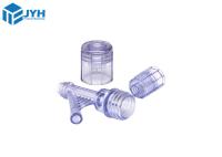 PC2407 Service de moulage par injection de plastique