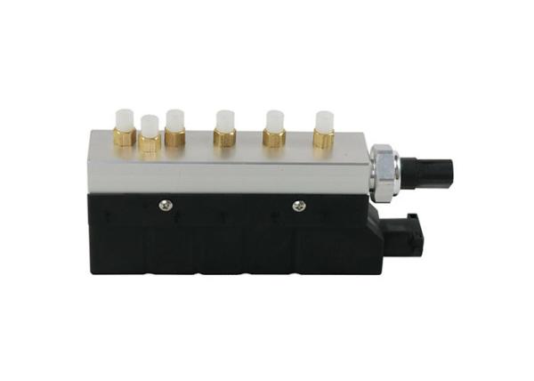 A2203200258 Mercedes Benz Air Suspension Parts For Mercedes Benz W220 Valve Block