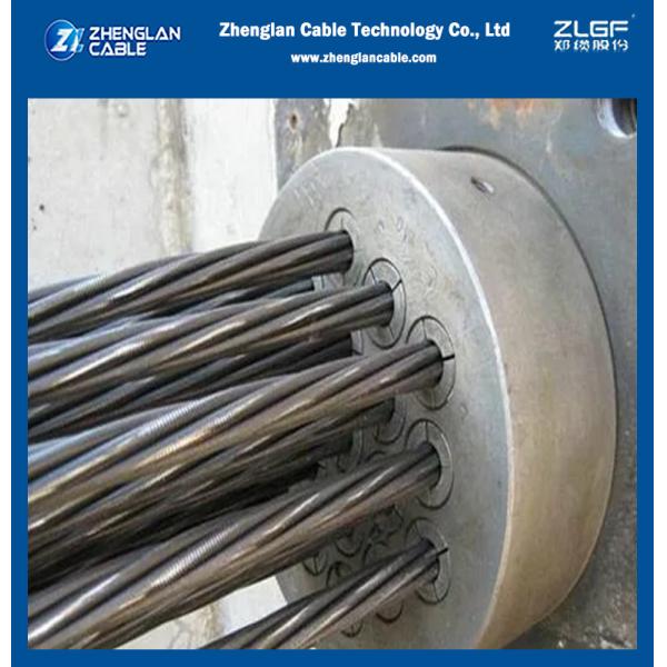 1370MPA гальванизировало сталь стального провода стренги высокуглеродистую