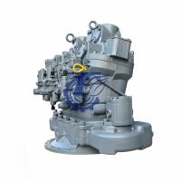 9150726 9152668 pour HITACHI HPV102GW UCHIDA EX200-5 ZX200LC-5 CHR70 MA145-5 EX210H-5 PARTIES D'excavatrice pompe hydraulique pompe principale pompe à piston dispositif de pompe HST