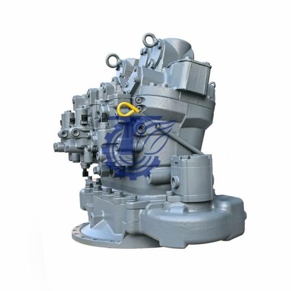 9150726 9152668 FOR HITACHI HPV102GW UCHIDA EX200-5 ZX200LC-5 CHR70 MA145-5 EX210H-5 EXCAVATOR PARTS HYDRAULIC PUMP MAIN PUMP PISTON PUMP DEVICE HST PUMP AFTERMARKET ORIGINAL