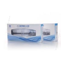 Injecteur de lentille intra-oculaire de chirurgie de cataracte incision de 1.8mm à de 2.6mm