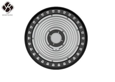 Remote Control 150W UFO LED High Bay Light Durable With Motion Sensor