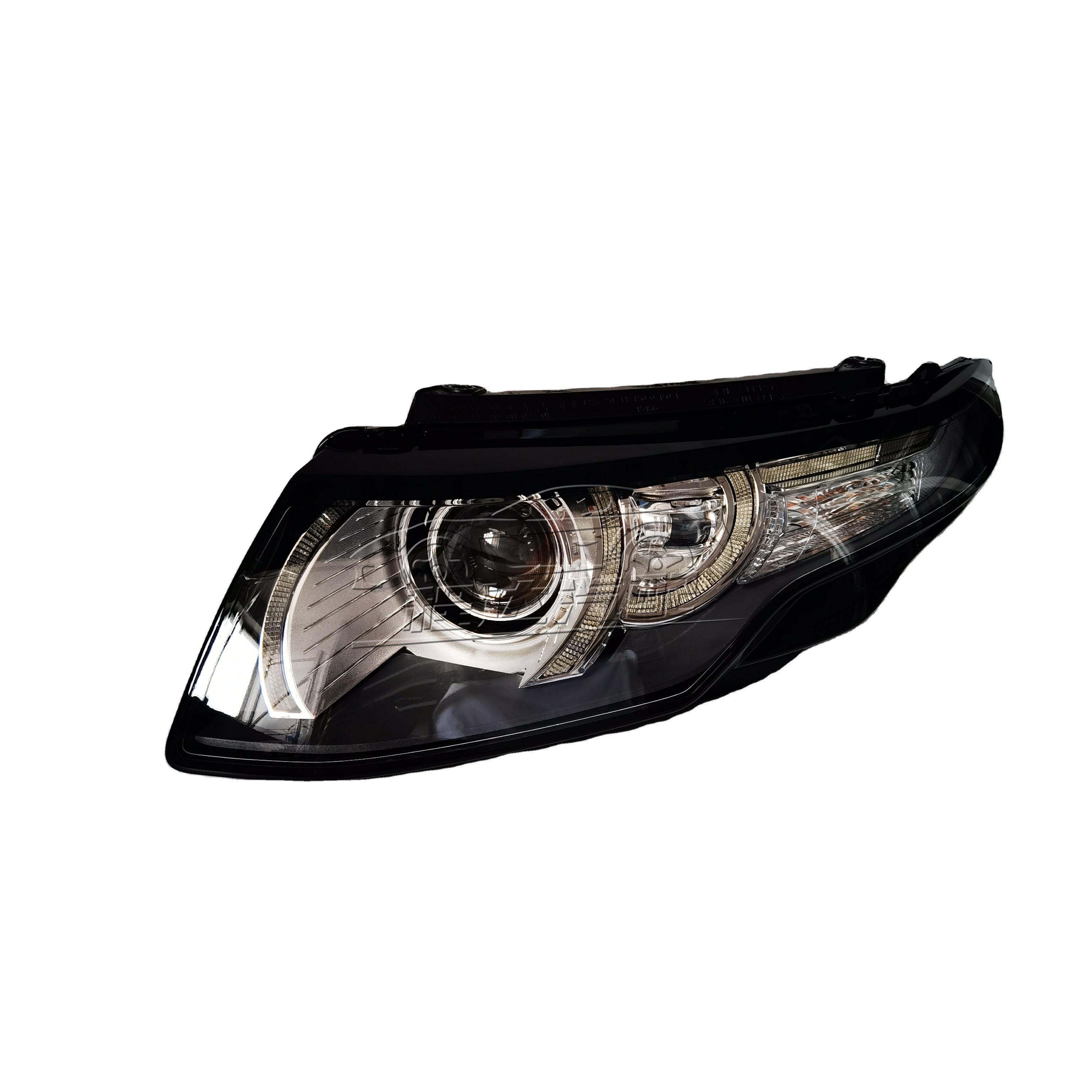 Hot Selling for Land Rover Headlights 2012-2014 for RANGE ROVER EVOQUE L538 Headlights