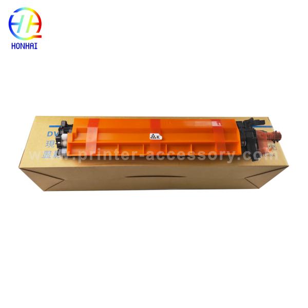 Konica Minolta Black Drum Unit for bizhub C224e C284e C364e C454e C554e - High Print Quality & Long-Lasting 130K Pages
