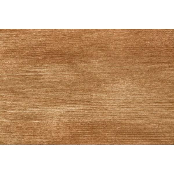 Fast Installation Rectangle Fiberboard Flooring With Glabrous And Smooth Surface