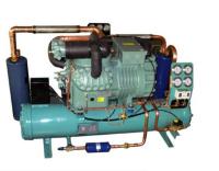 Unidade de condensação semi hermético de refrigeração água da unidade de refrigeração 4CE-9Y do CE 9HP