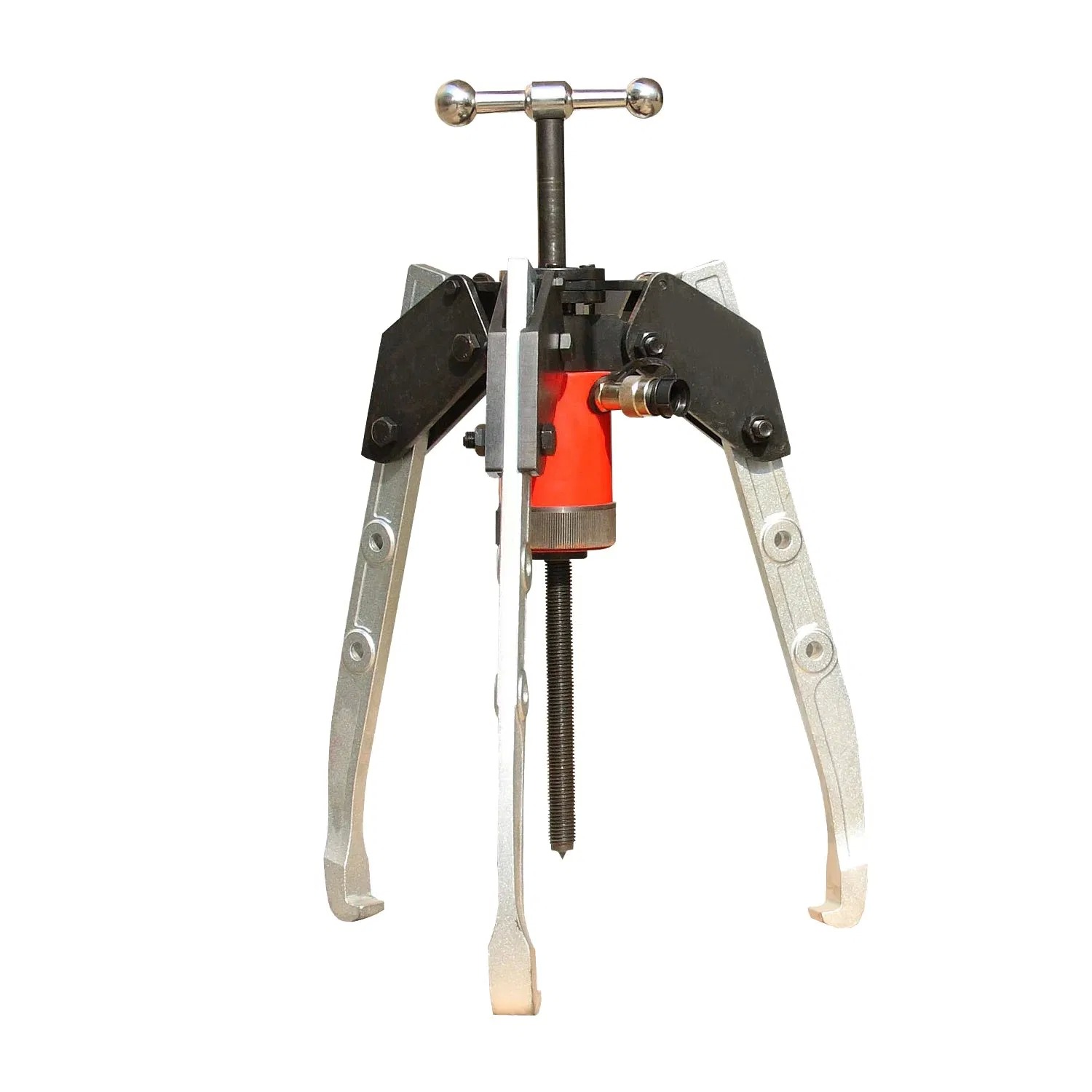 Pullertop 10 Ton Hydraulic Pullers 20T 30T 60T Hydraulic Pulley Puller