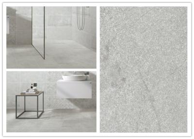 Indoor Modern Porcelain Tile CE Certificate Matt Surface Wear Resistant