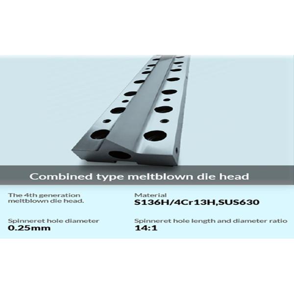 Electrostatic Electret Treatment Meltblown Fabric Production Line With CE