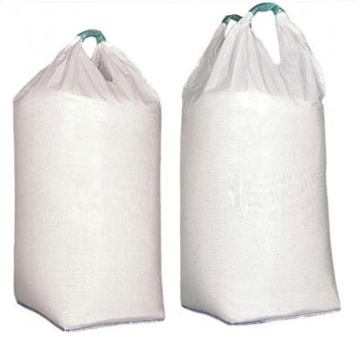 Single loop Type B pellets big bag with top / bottom Spout