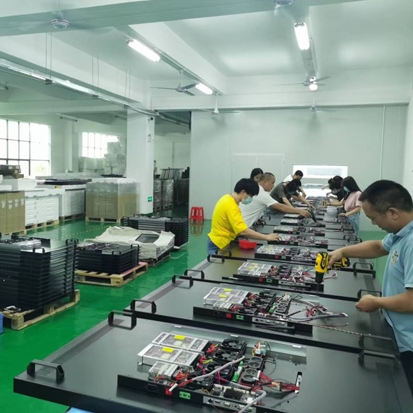 Shenzhen XinXiongHui Technology Co., LTD