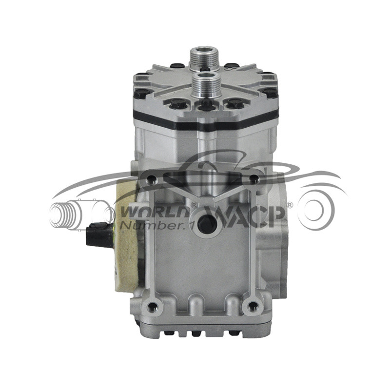 ER210L25149 Автобусный кондиционер компрессор ER210L для Йорка TCCI WXBS047