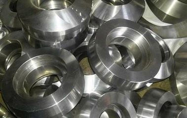 Metal Olet Stainless Steel Pipe Fittings