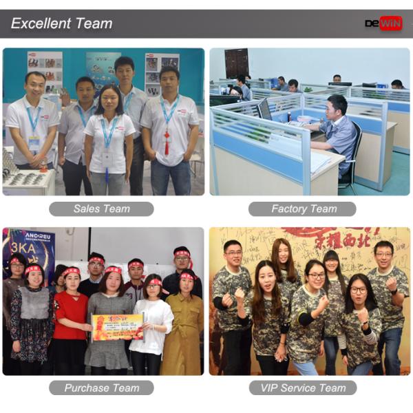 Shaanxi Dewin Technology Co., Ltd.