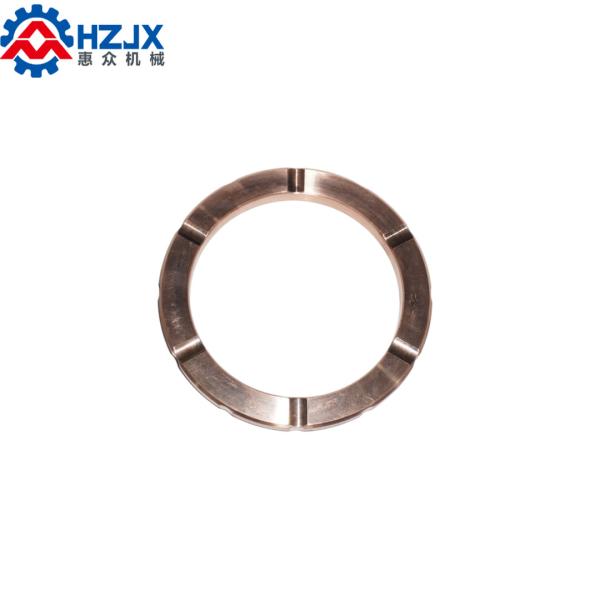 Copper Washer – Part No. 86636963 for Montabert HC110 Rock Drill