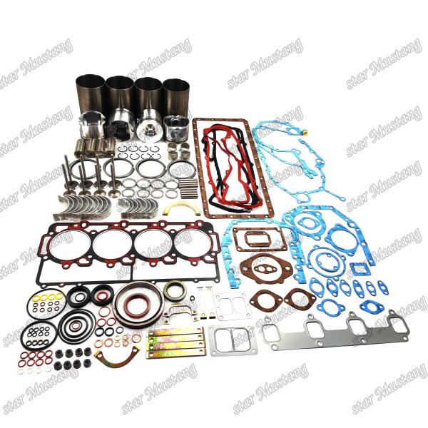 Integral Structure Rebulid Kit 3204 9L7737 1W1661 9N5082 for Market