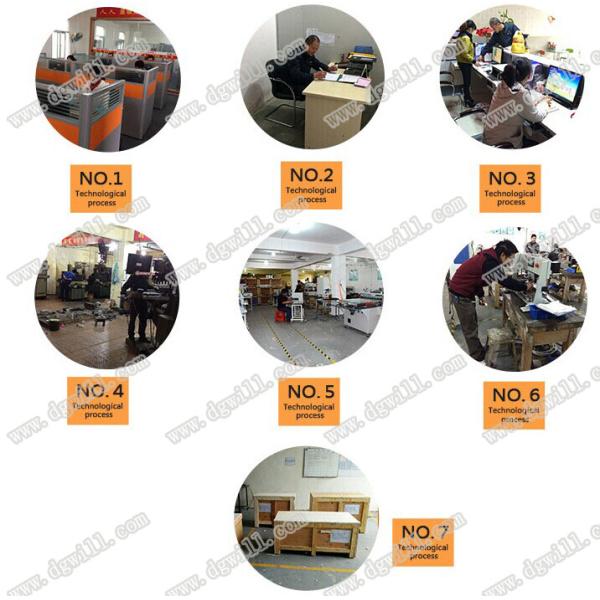 разъединение v доск Pcb 110V 0.8mm толстое отрезало машину Depaneling