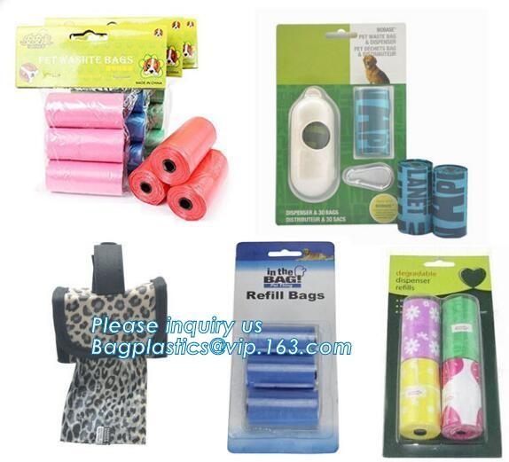 POOP BAGS, SCOOPERS, PET WASTE BAGS, PET BAGS, LITTER BAGS, DOGGY BAGS, DOG WASTE BAGS, PET WASTE COLLECTION BAGS, CLEAN