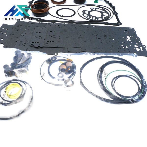 6L80 Automatic Transmission Repair Kit OEM Standard For Chevrolet