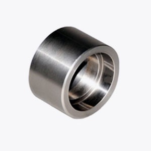 Stainless Steel Pipe End Caps Socket Weld Tube Pipe 3'' SCH40 Round A403 Grade WP 304