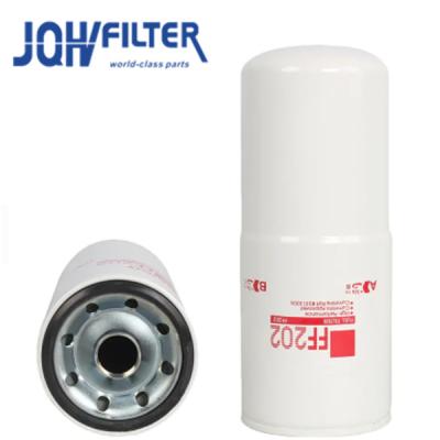 600-311-7131 peças de motor de KOMATSU 600-311-7110, filtro de combustível do motor de PC650-3 PC710-5