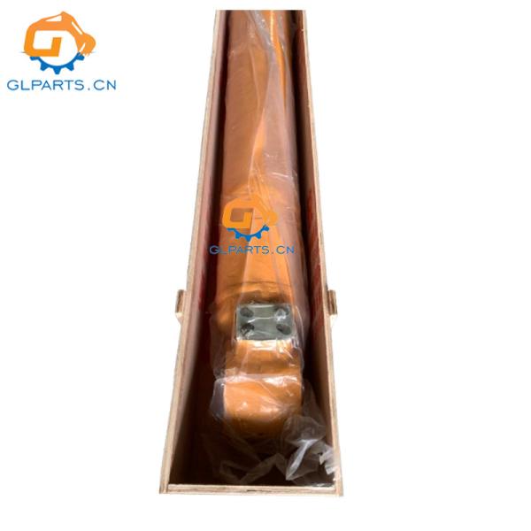 31N6-60110 31N6-60115 Excavator Bucket Cylinder For Hyundai R210-7 R210LC-7