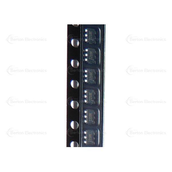 HMC221BE is a MMIC primarily designed for microwave and radio frequency (RF) by ADI