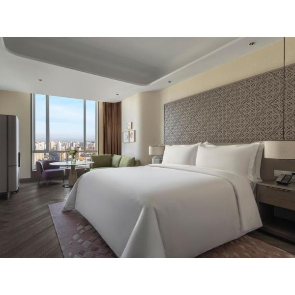 Структуры мебелей виллы/квартиры/гостиницы деревянные и текстурировать наборы мебели