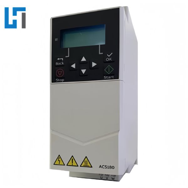 ACS180-04N-045A-4 22-18.5kw ABB Frequency Converter Plc Programming Controller Module