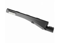 Le contrôleur Outdoor IP65 tout de MPPT dans un meurent éclairage routier mené par système à énergie solaire de Fonte-aluminium