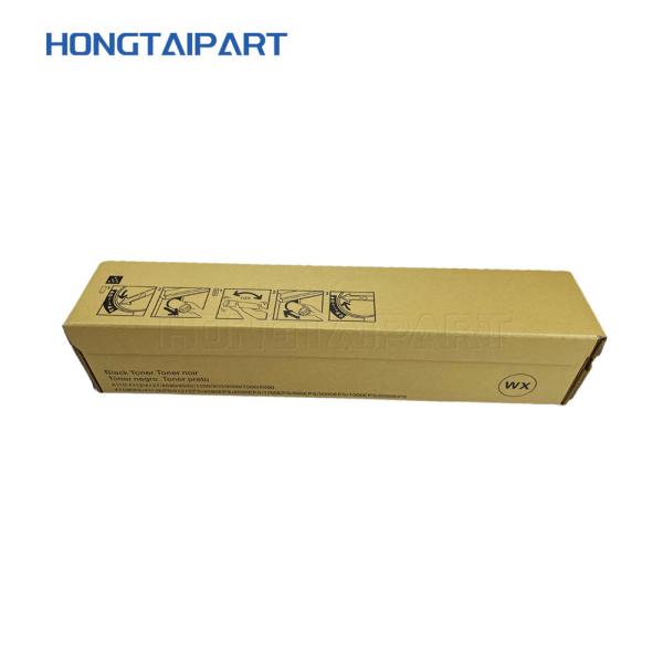 Original Black Toner Cartridge With Chip 006R01583 6R1583 006R01237 6R01237 006R90378 6R90378 For Xerox 4110 4112 4127  