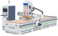 MDF plástico de acrílico, routeres para la carpintería, dos tablas, 4 ejes del CNC