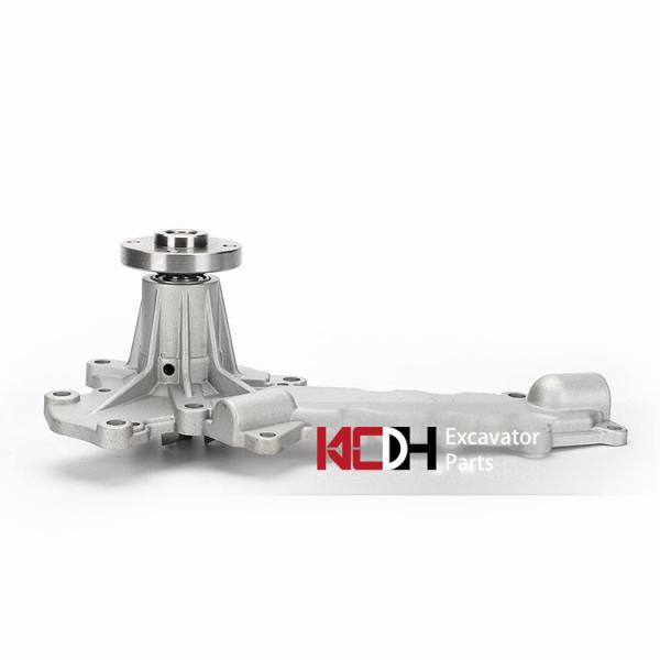 Kubota Excavator Water Pump