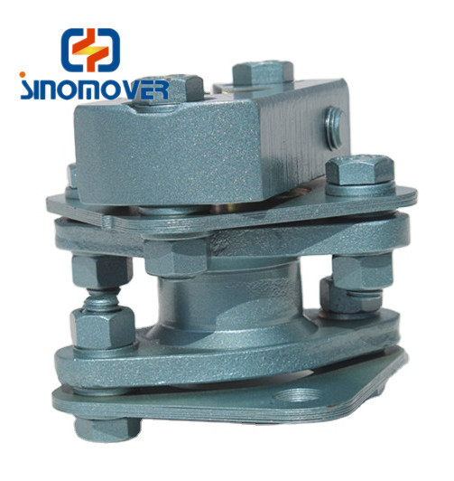 Sinotruk Howo Flexible Coupling Truck Engine Parts Coupling VG1560080300