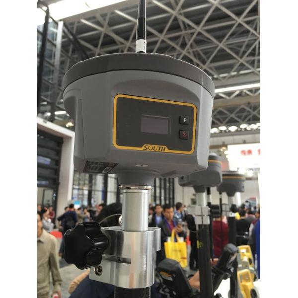 Южные основание и вездеход системы галактики G6 Gnss RTK GPS южные с IMU