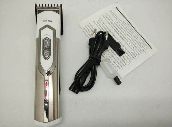 NHC-6062 Trimmer for Beauty Care Cutting Hair Clipper