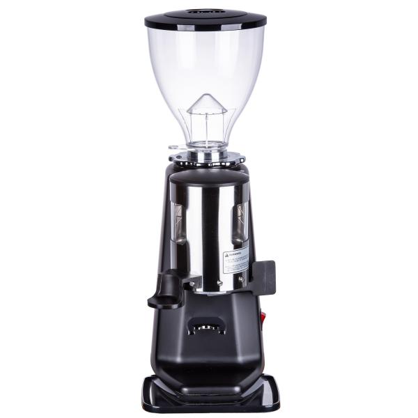 Countertop Electric Espresso Bean Grinder Drip Coffee Grinder Machine