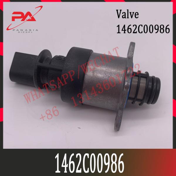 válvula de solenoide de medida 0928400799 do combustível 1462C00986 diesel para o caminhão