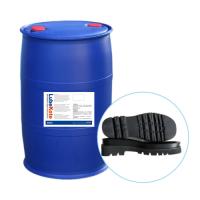 Solvent Based Shoe Sole Release Spray High Dilution Strong Release Power