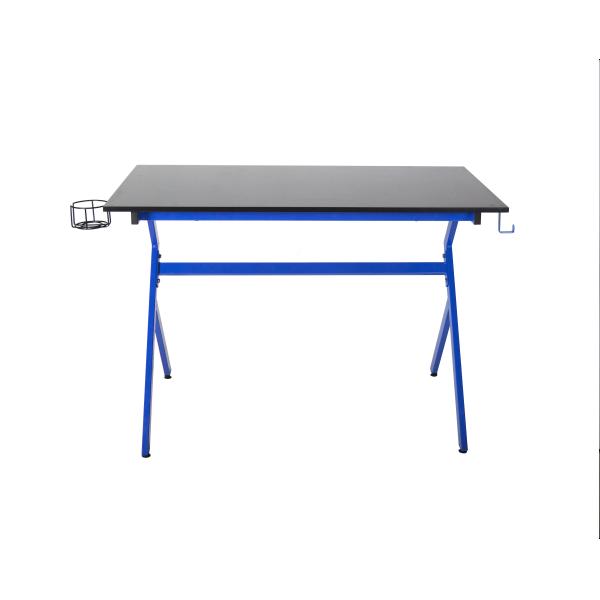 Складная мебель для домашнего офиса порошок металлический современный стул простоты для компьютерного игрового стола