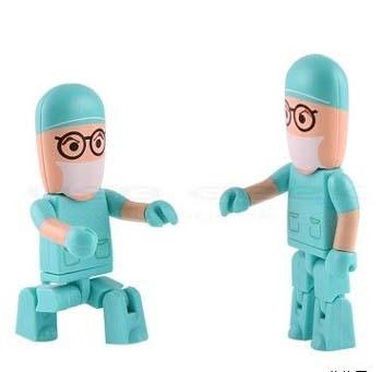 Memoria USB AT-509 de la moda