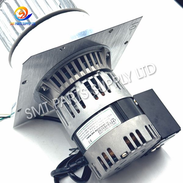HELLER CBM-9230 CP7557 Servo Motor Driver for 1809EXL/1913MK3 Reflow Oven with Stable Conveyor Control