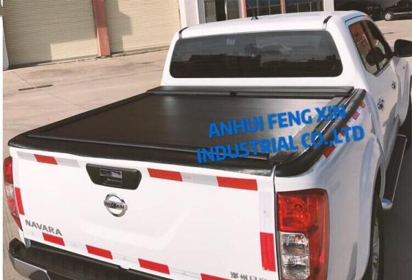 Special Vehicles Rescue Truck Aluminum Roll up Doors Roller Shutter