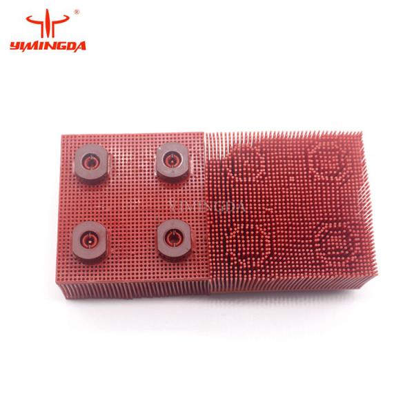 Vector Cutter Bristle Block Brush