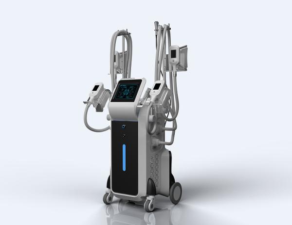 best selling products 2018 in USA Cryolipolysi Cool Shape Machine weight Loss Cryolipolysis Fat Freezing Machine Germany