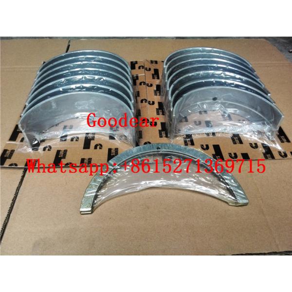 Chongqing cummins K38 diesel engine main bearing AR12250/3014054