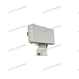 Weather Proof Border Security Radar Grade Durability